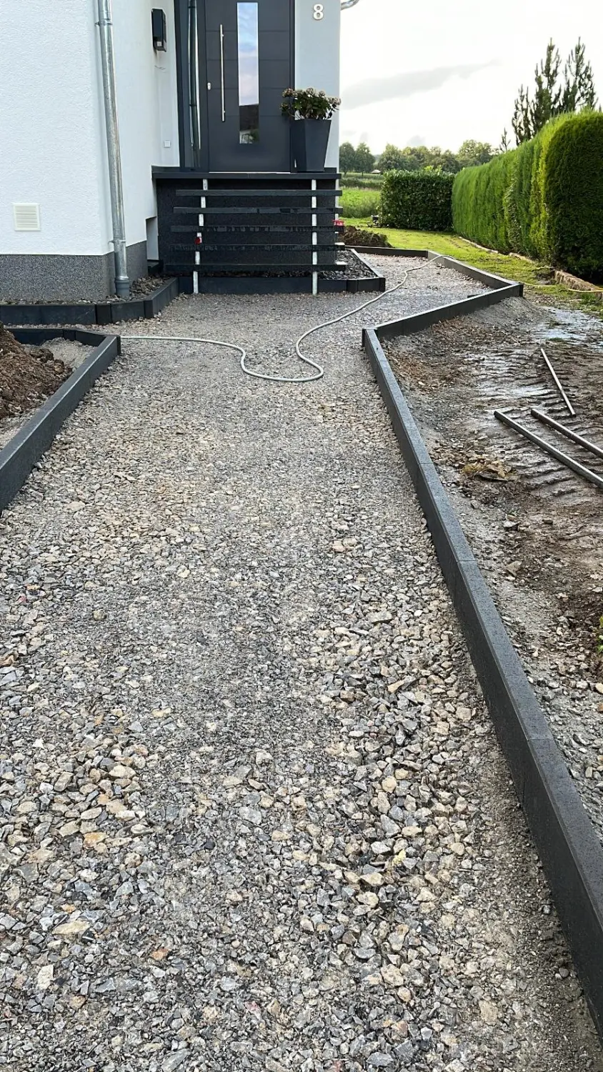 Gartenpflege von Handwerkerservice