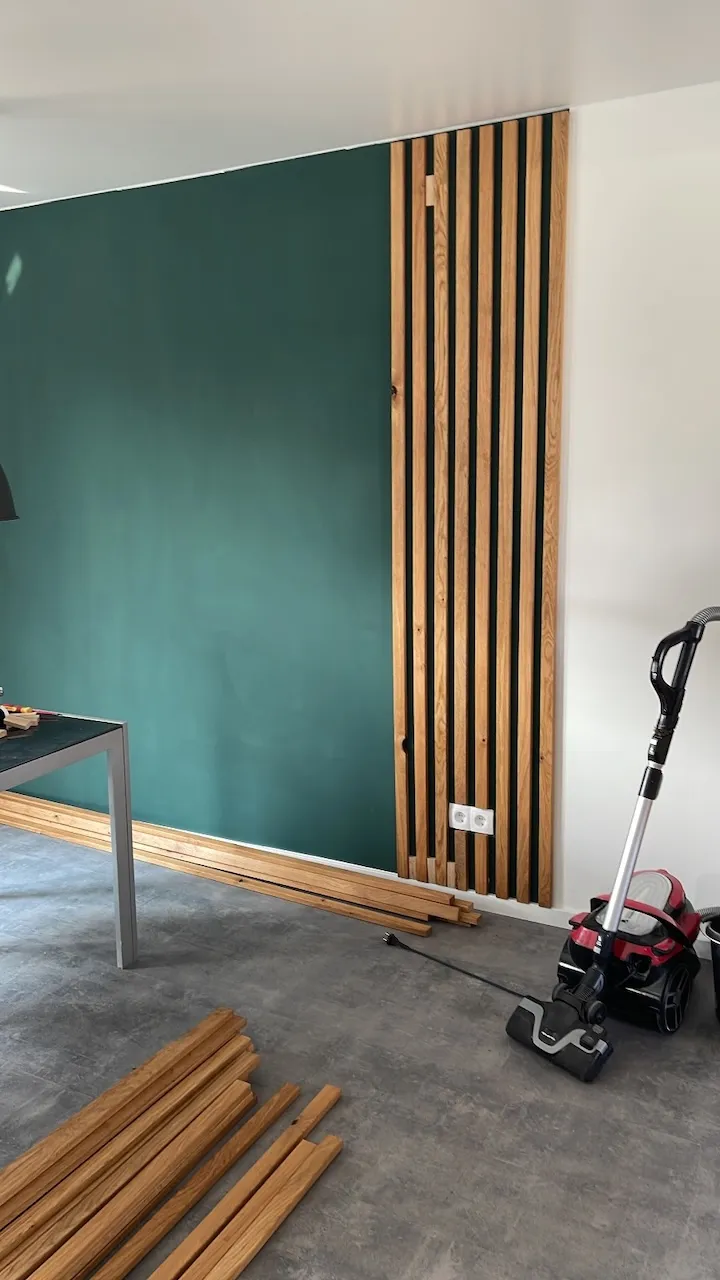 Montagearbeiten durch Handwerkerservice