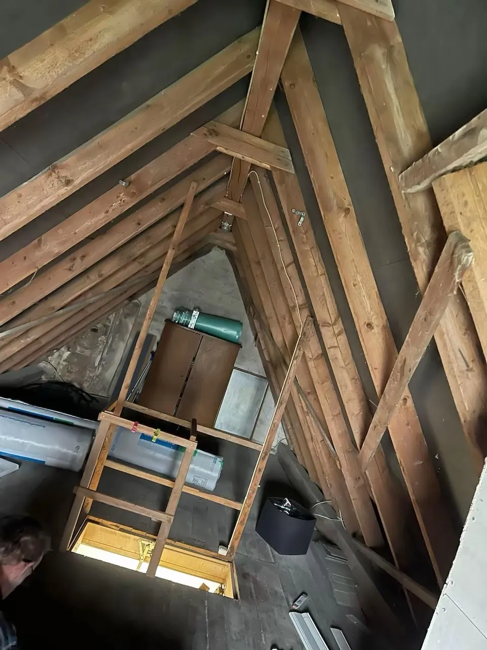 Kleinmöbel – Maßanfertigungen mit Charakter von Handwerkerservice